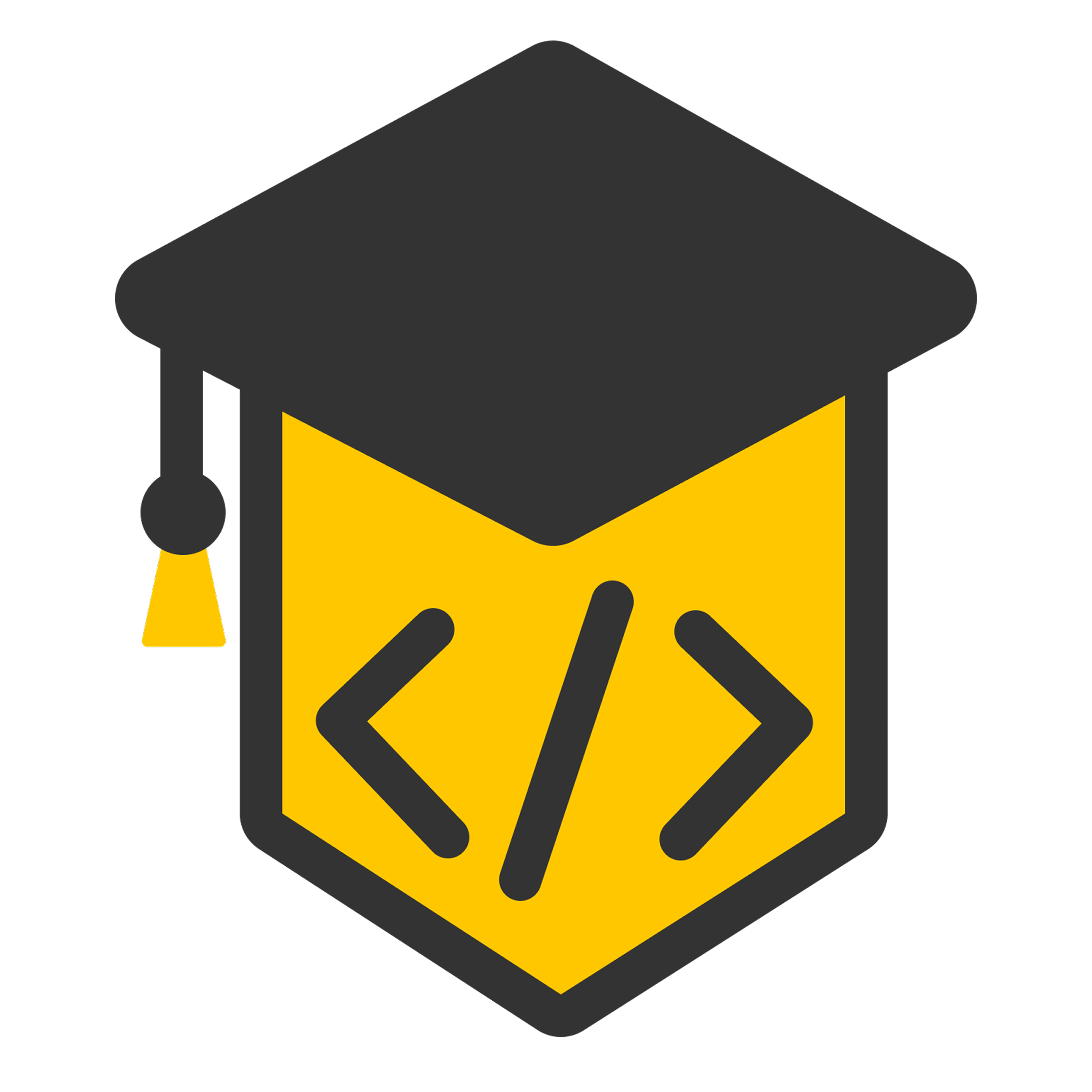 Aprendiendo.dev Logo