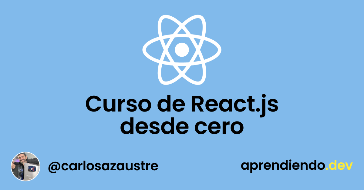 Logo de React.js